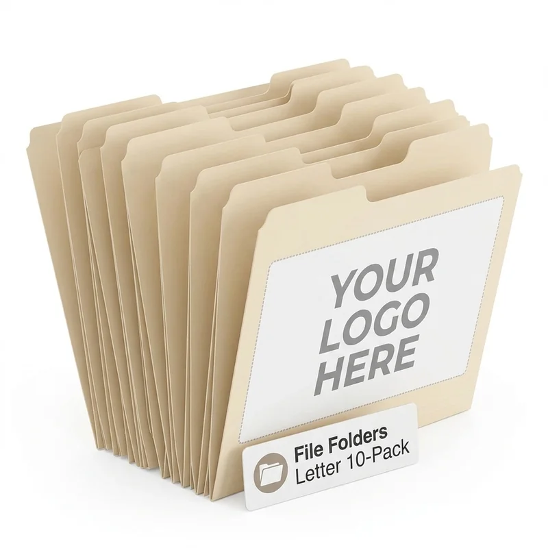 Filmapper A4 10-Pak view 2