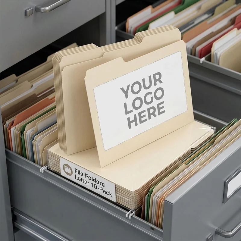 Filmapper A4 10-Pak view 3