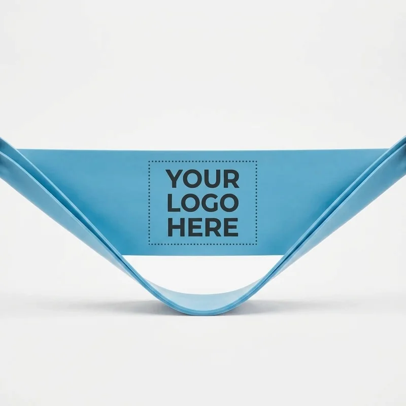 Træningsmodstandsbånd view 2