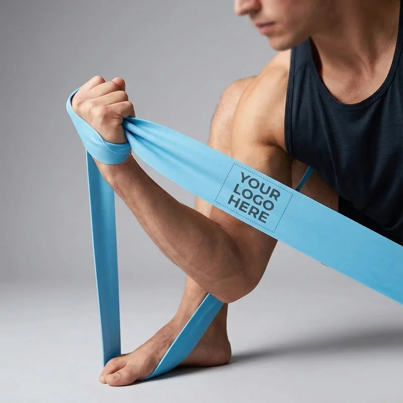 Træningsmodstandsbånd view 3