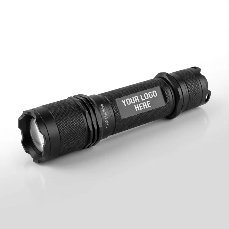 Tactical Flashlight