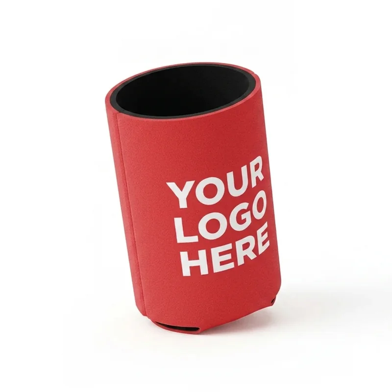 Koozie na puszki piankowy budżetowy view 2