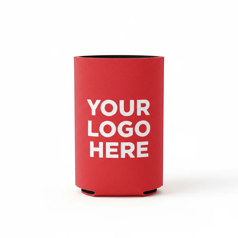 Foam Can Koozie Budget