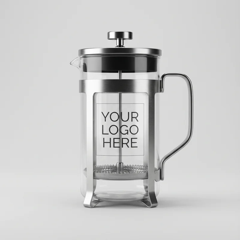 French Press 34oz