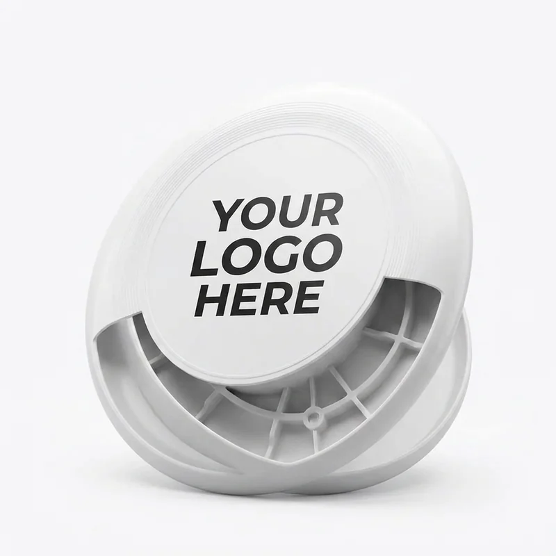 Flyvende Disc Frisbee view 2