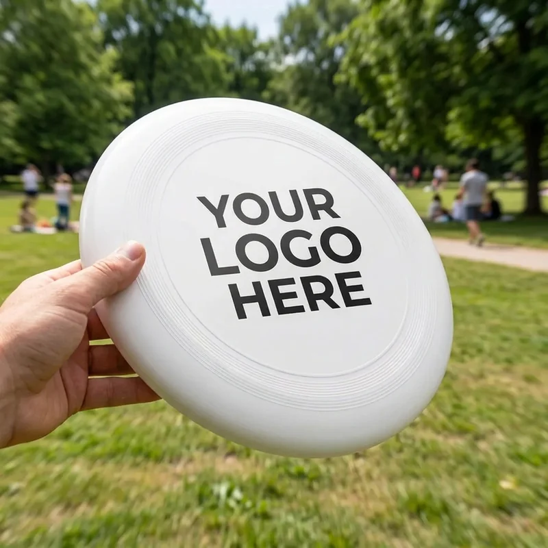 Flyvende Disc Frisbee view 3