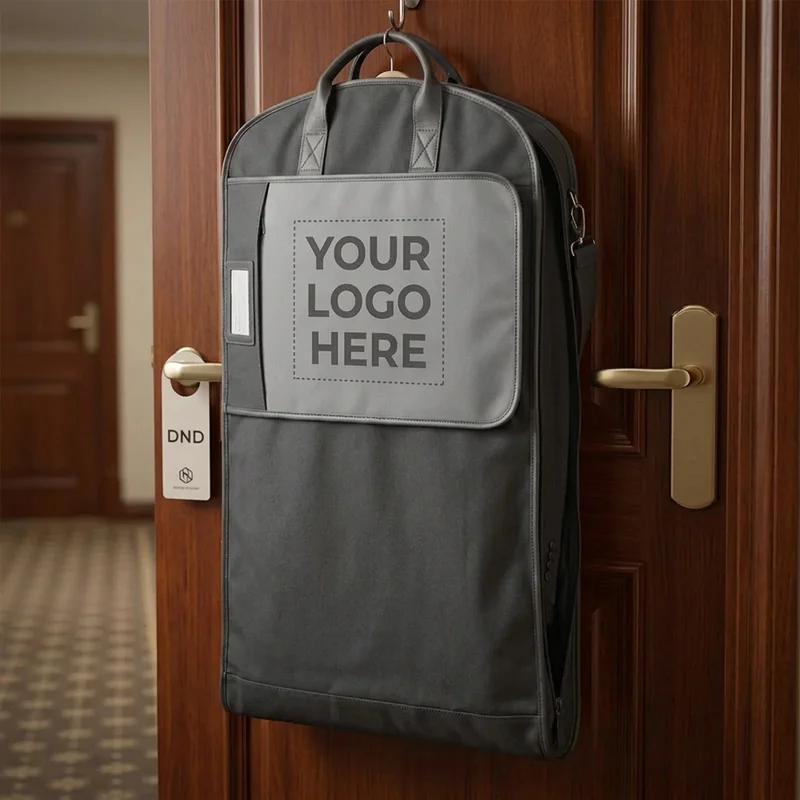 حقيبة سفر للملابس view 3