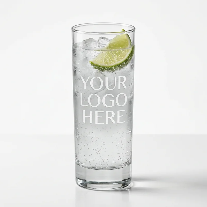 Glacier Camp 16oz Highball Elite Pro