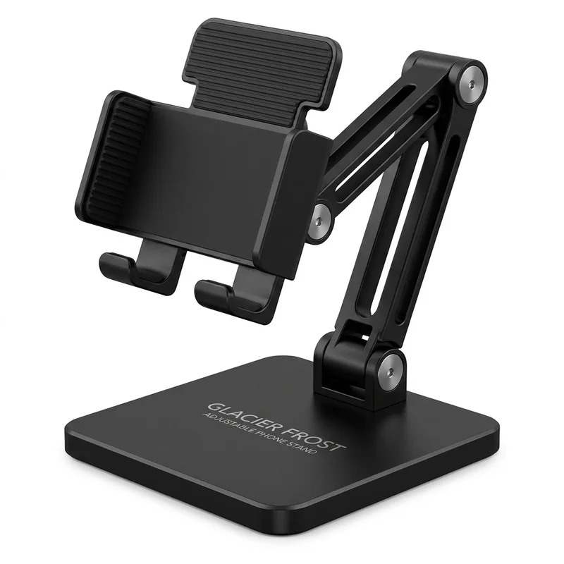 Glacier Frost Verstellbarer Handyhalter view 4