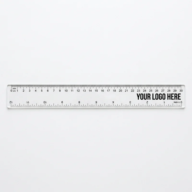 Glacier Frost Desk Mouse Pad