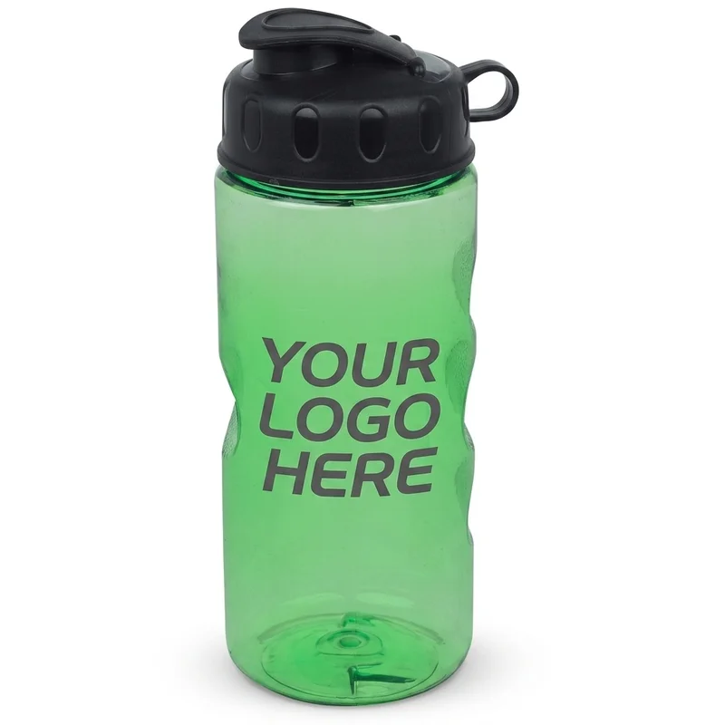 Glacier Frost Presentation Folder