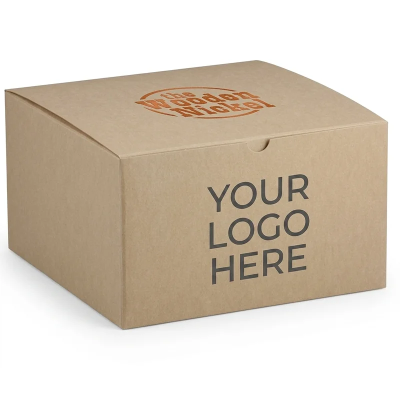 Glacier Frost Palkintopudotus