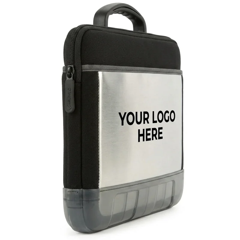 Glacier Laptop Sleeve Bag view 2