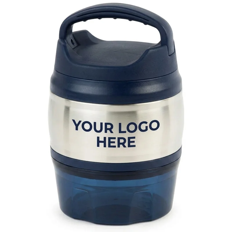 Glacier Laptop Sleeve Bag view 4