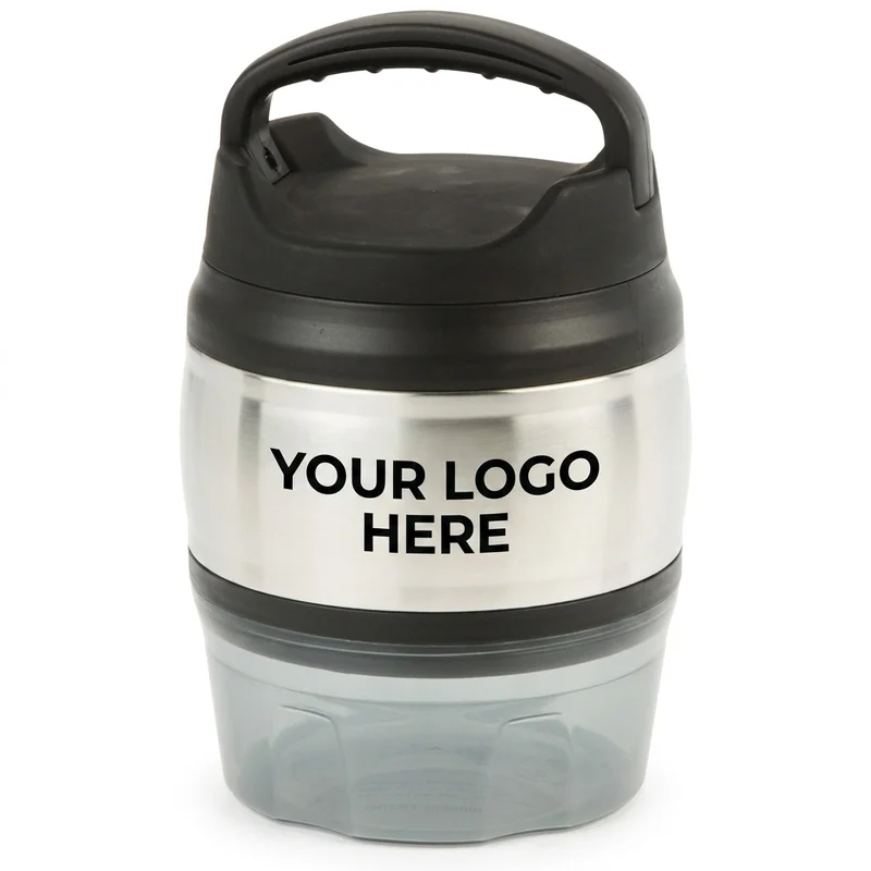 Glacier Laptop Sleeve Bag