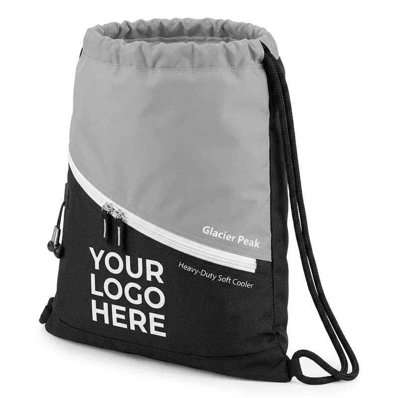 Glacier Peak Heavy-Duty Soft Cooler view 2