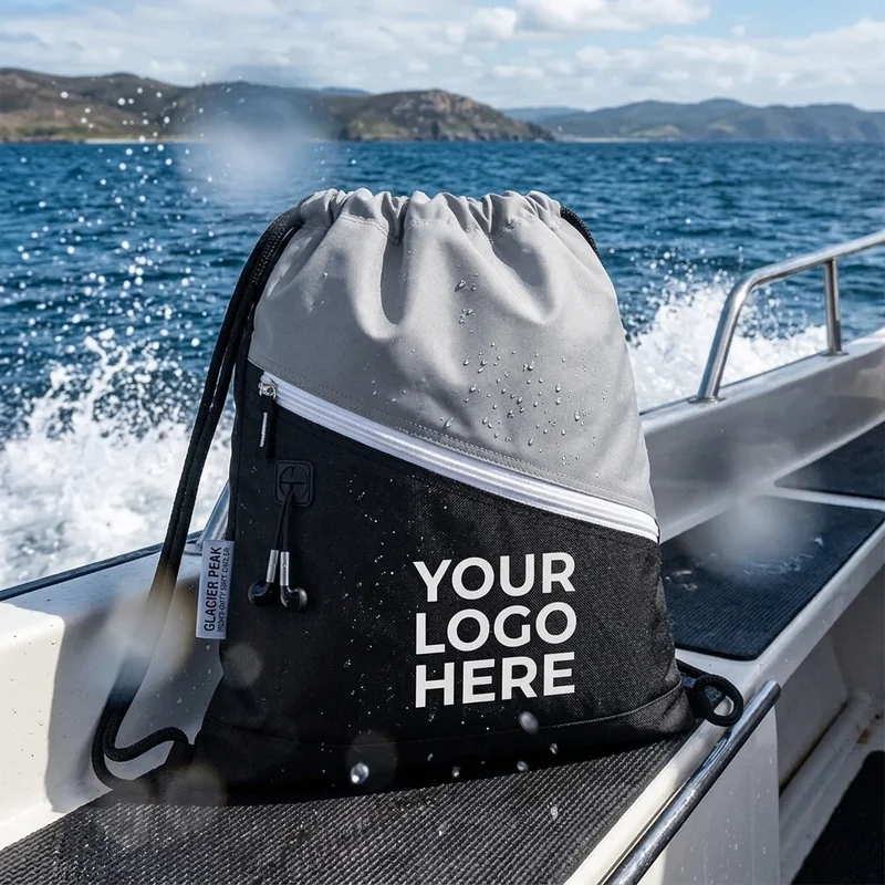 Glacier Peak Heavy-Duty Soft Cooler view 3