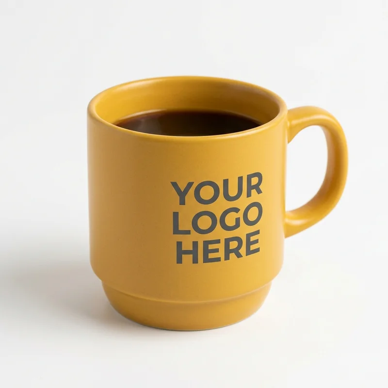 Glitter Acrylic Double-Wall Tumbler