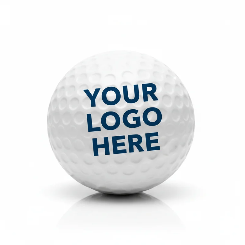 Golf Ball Stress Reliever