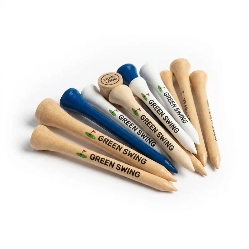 Tee Golfowe Pakiet 20 szt. view 2