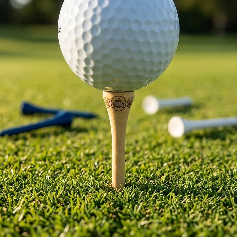 Tee Golfowe Pakiet 20 szt. view 3