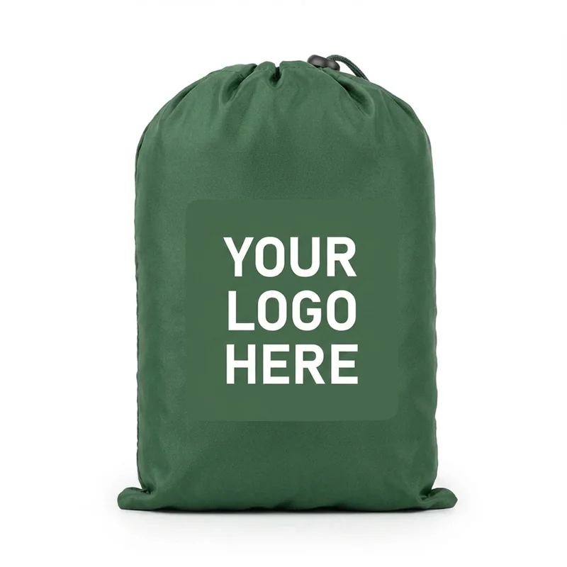 Campinghængekøje view 2