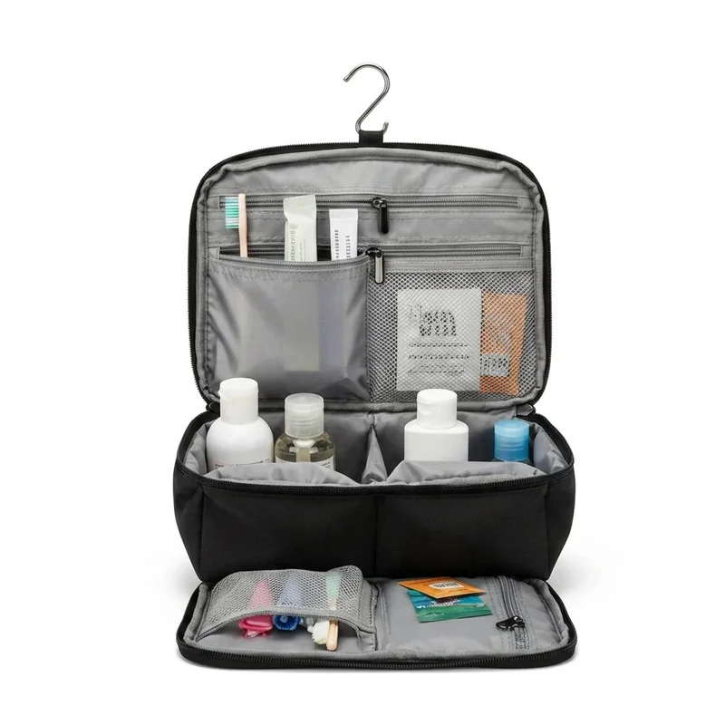 Ripustettava toilettilaukku view 2