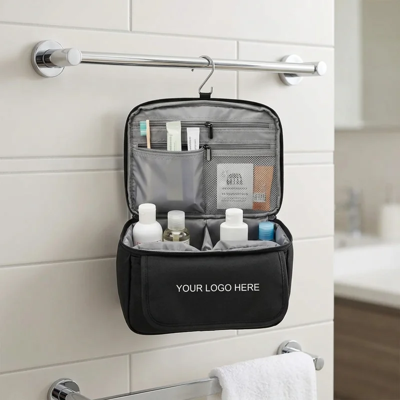 Ripustettava toilettilaukku view 3