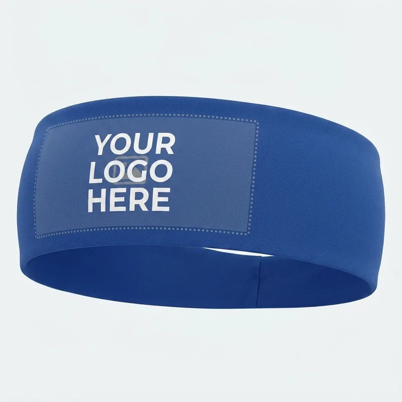 スポーツヘッドバンド view 2