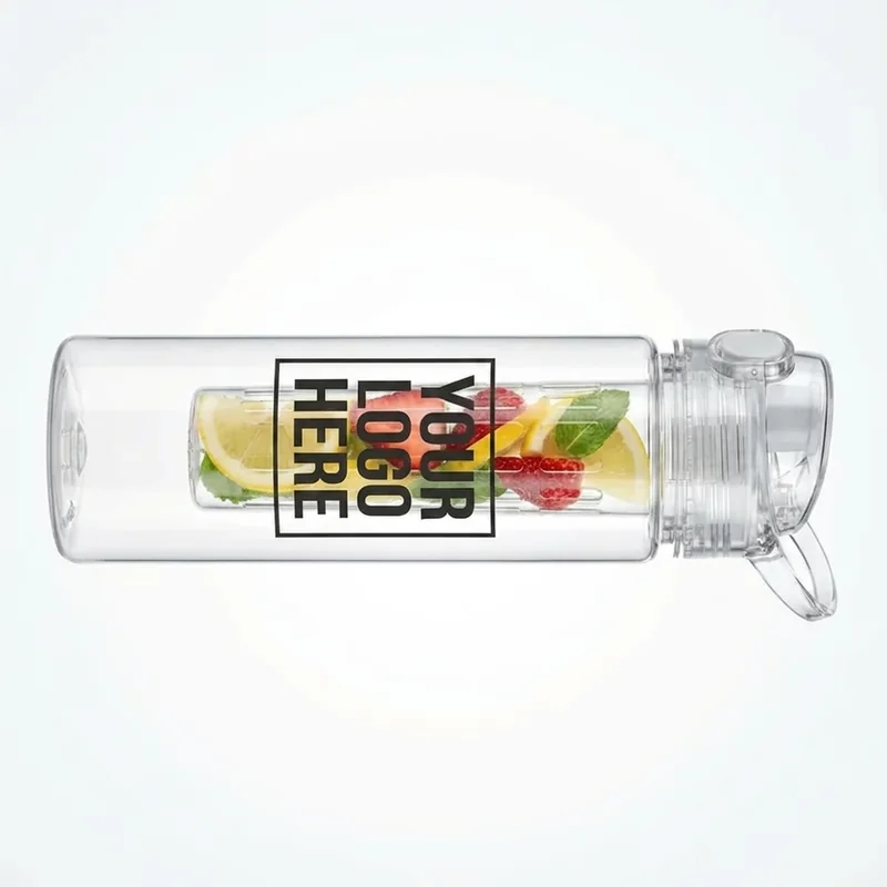 フルーツインフューザーウォーターボトル 24oz view 2