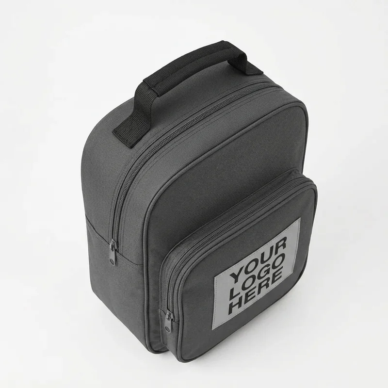 Isolert Lunsjveske view 2