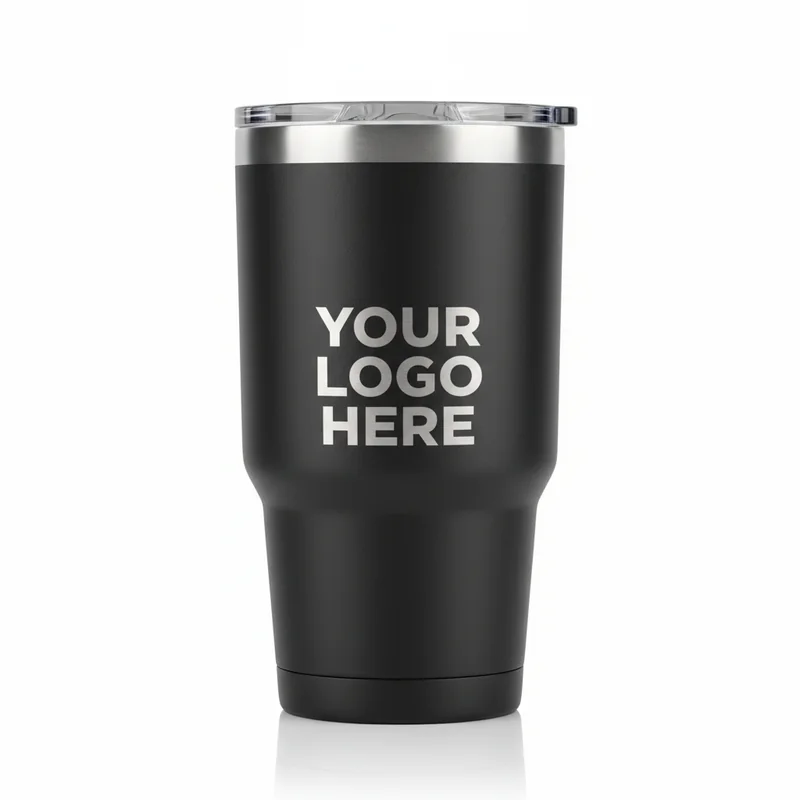 Insulated Tumbler 30oz