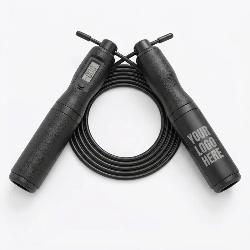 Corda per Saltare Regolabile view 2