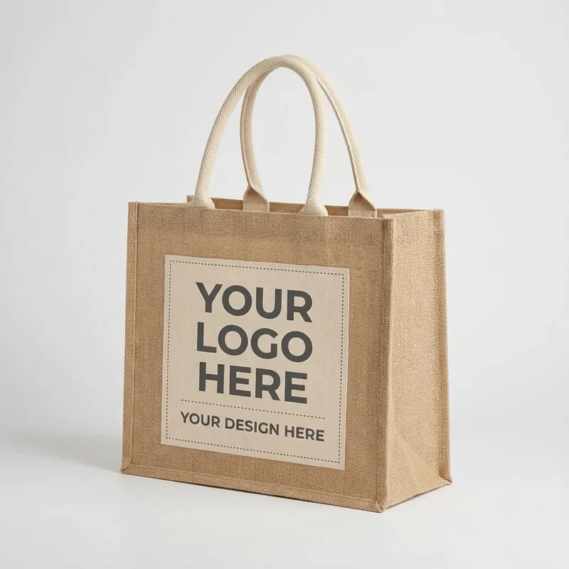 حقيبة جوت view 2