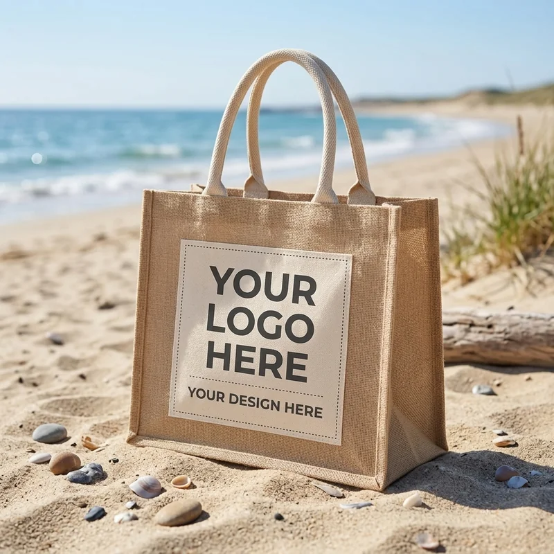 حقيبة جوت view 3