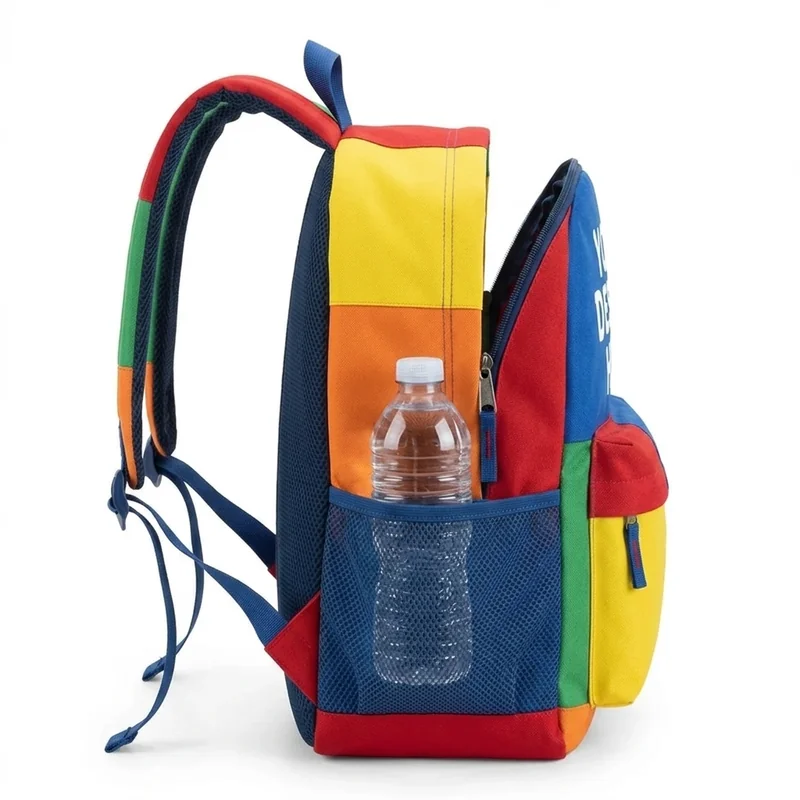 Barnehagesekk view 2