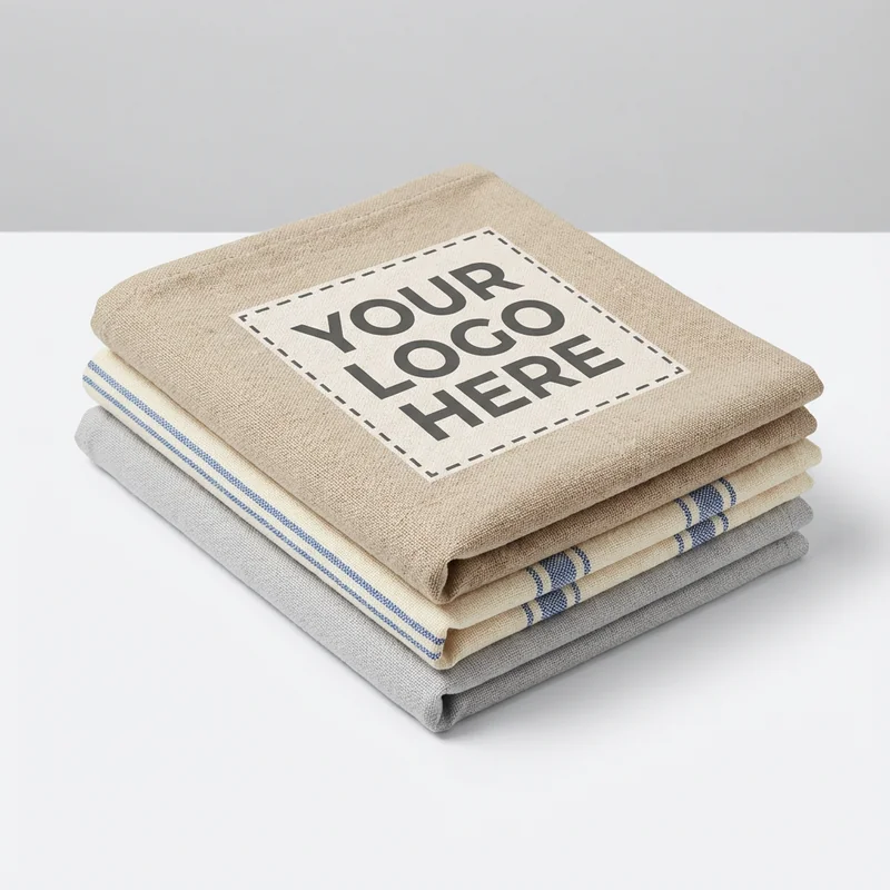 Kitchen Towel Set of 3