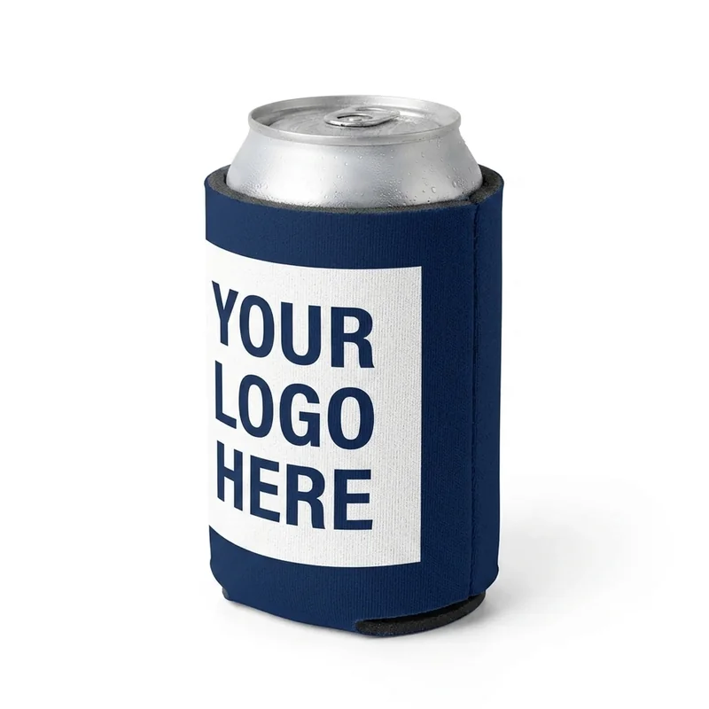 Burkkyla Koozie view 2