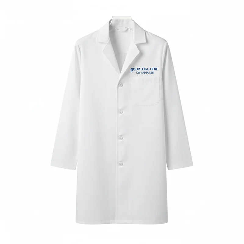 Lab Coat