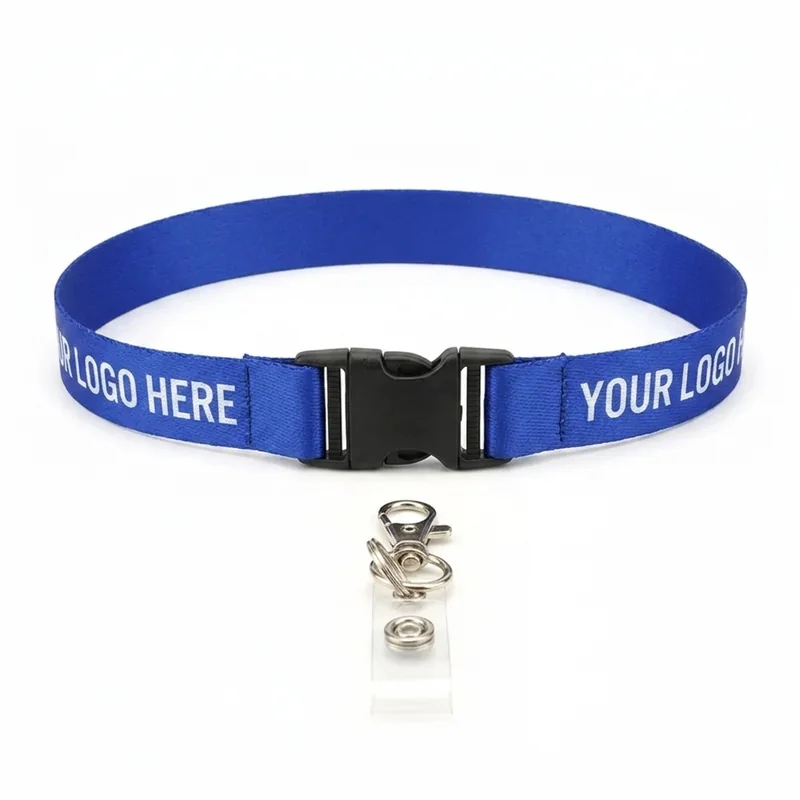 Nøglesnor Breakaway Sikkerhed view 2