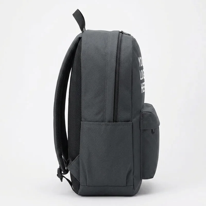 Laptop Rugzak view 2