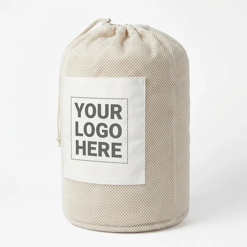 حقيبة غسيل كبيرة view 2