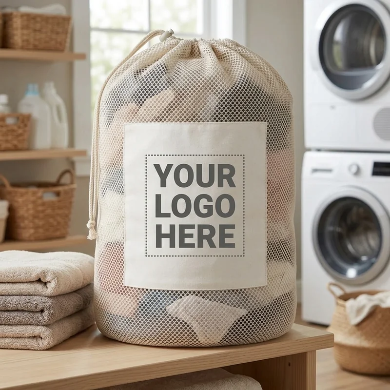 حقيبة غسيل كبيرة view 3