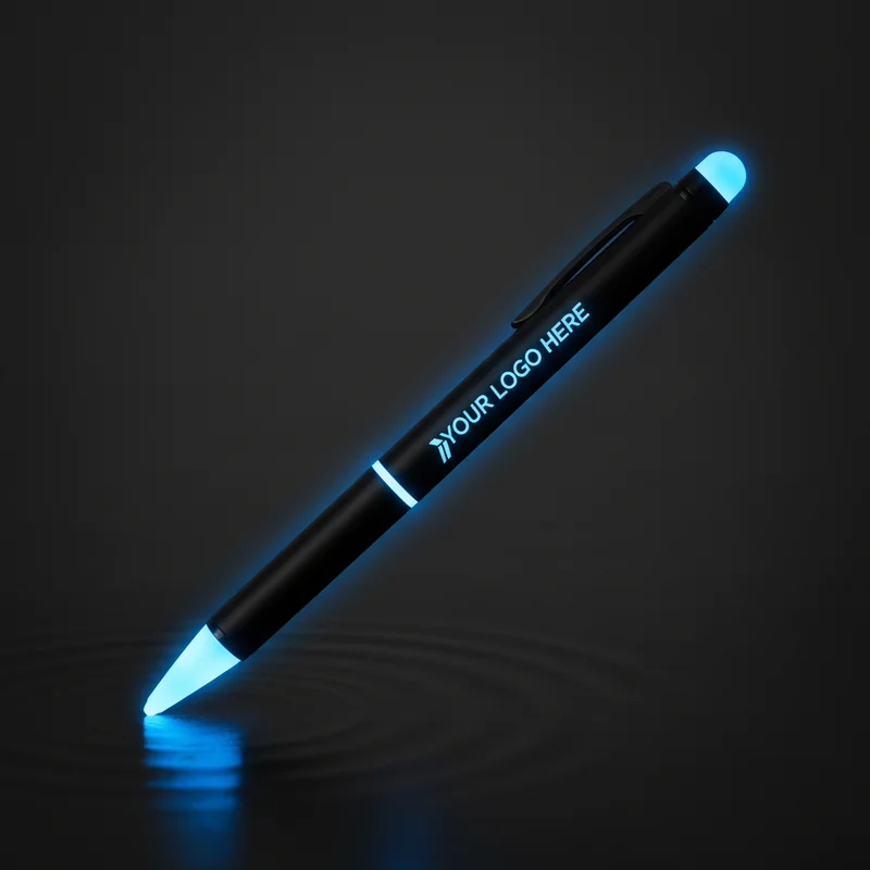 Light-Up LED Pen