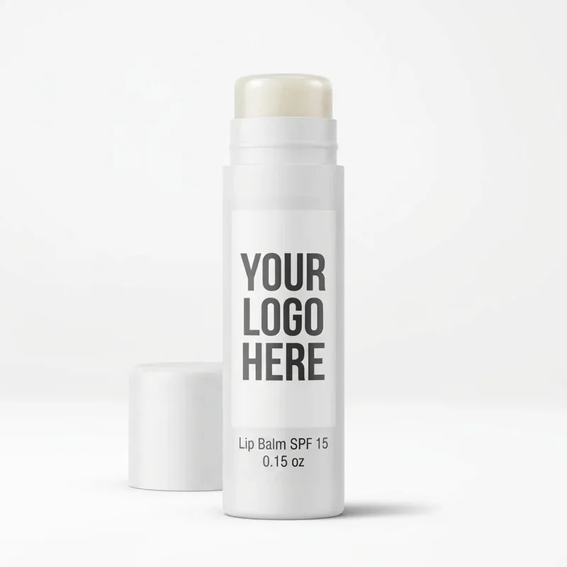 Læbepomade SPF 15 view 2