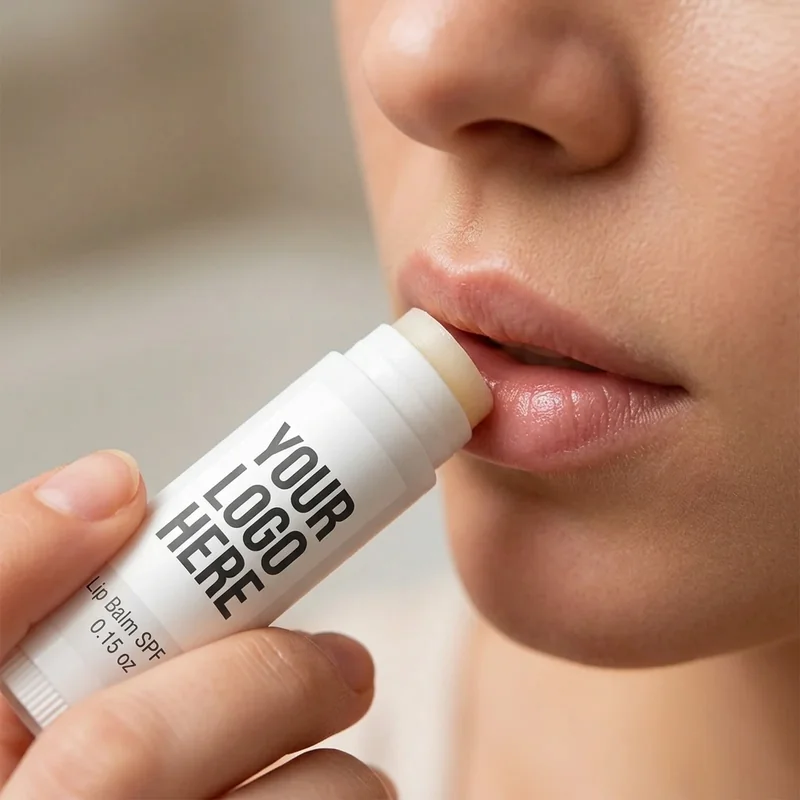 Læbepomade SPF 15 view 3