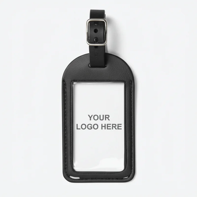 Luggage Tag