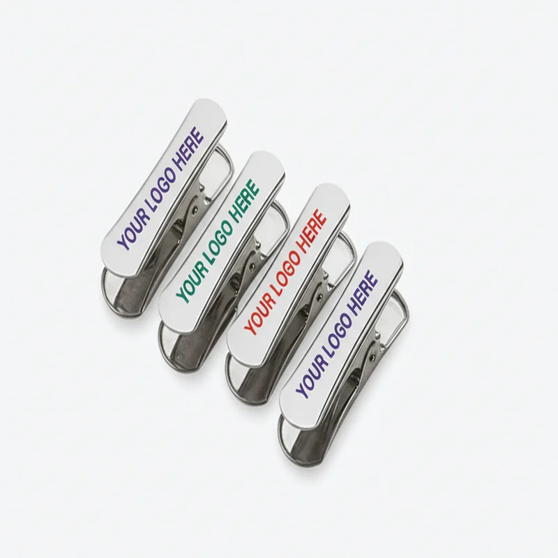Magnetic Chip Clips (Set of 3)