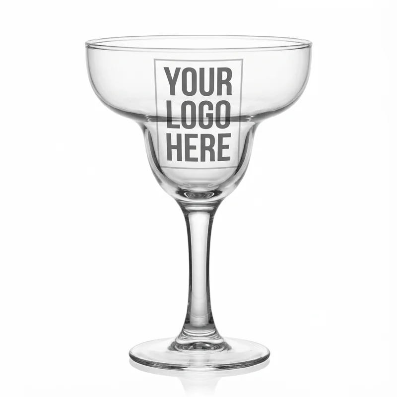 Margarita Glass 12oz