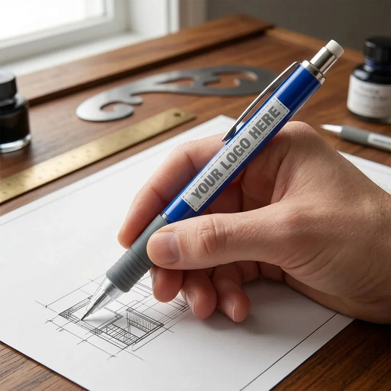 Mechanisch Potlood 0.7mm view 3